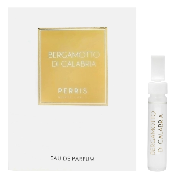 PerumeriaErbelPerrisMonteCarloBergamottoDiCalabriaEDPPSamplePróbkaPerfumUnisex