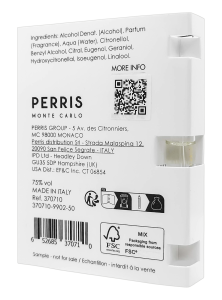 PerumeriaErbelPerrisMonteCarloRoseDeMaiEDPSamplePróbkaPerfumUnisex