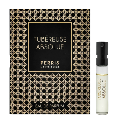 PerumeriaErbelPerrisMonteCarloTubereuseAbsolueEDPSamplePróbkaPerfumUnisex