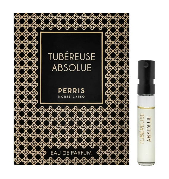 PerumeriaErbelPerrisMonteCarloTubereuseAbsolueEDPSamplePróbkaPerfumUnisex