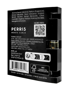 PerumeriaErbelPerrisMonteCarloTubereuseAbsolueEDPSamplePróbkaPerfumUnisex