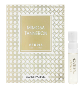 PerumeriaErbelPerrisMonteCarloMimosaTanneronEDPSamplePróbkaPerfumUnisex