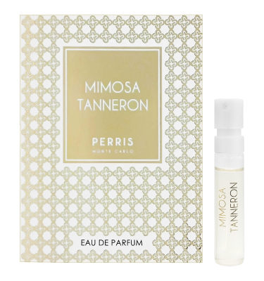 PerumeriaErbelPerrisMonteCarloMimosaTanneronEDPSamplePróbkaPerfumUnisex