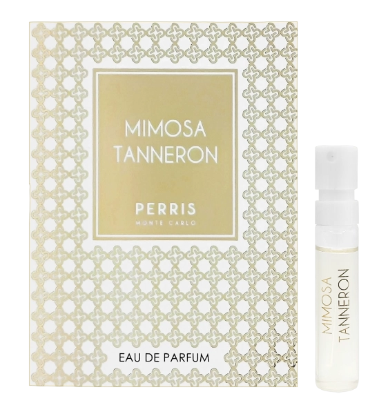 PerumeriaErbelPerrisMonteCarloMimosaTanneronEDPSamplePróbkaPerfumUnisex