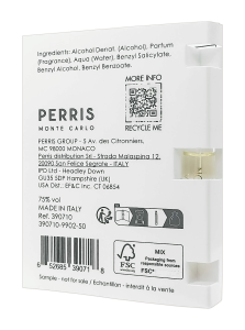 PerumeriaErbelPerrisMonteCarloMimosaTanneronEDPSamplePróbkaPerfumUnisex