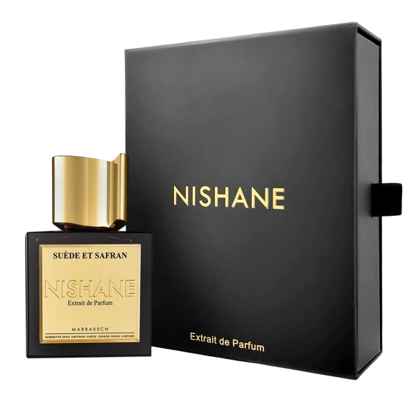 PerfumeriaErbelNishaneSuedeetSafranExtraitEXTFlakonPerfumNiszowych
