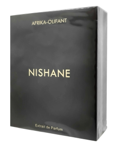 PerfumeriaErbelNishaneAfrikaOlifantExtraitEXTFlakonPerfumNiszowych