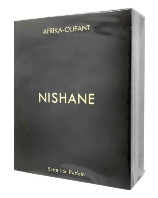 PerfumeriaErbelNishaneAfrikaOlifantExtraitEXTFlakonPerfumNiszowych