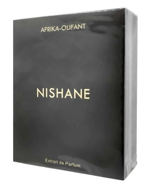 PerfumeriaErbelNishaneAfrikaOlifantExtraitEXTFlakonPerfumNiszowych