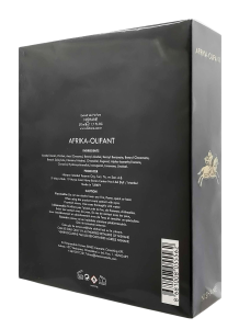 PerfumeriaErbelNishaneAfrikaOlifantExtraitEXTFlakonPerfumNiszowych