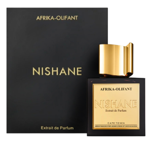 PerfumeriaErbelNishaneAfrikaOlifantExtraitEXTFlakonPerfumNiszowych