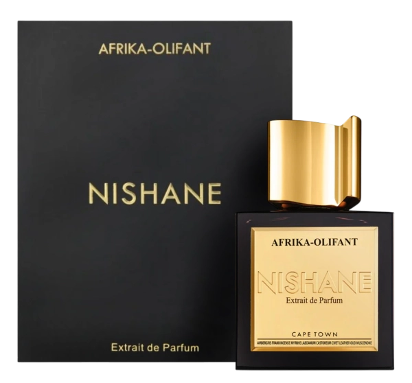 PerfumeriaErbelNishaneAfrikaOlifantExtraitEXTFlakonPerfumNiszowych