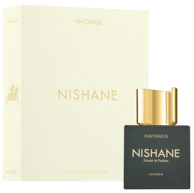 PerfumeriaErbelNishaneFavoniusExtraitEXTFlakonPerfumNiszowych