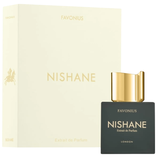 PerfumeriaErbelNishaneFavoniusExtraitEXTFlakonPerfumNiszowych