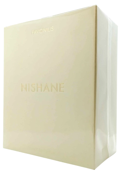 PerfumeriaErbelNishaneFavoniusExtraitEXTFlakonPerfumNiszowych