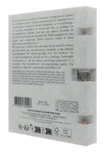 PerumeriaErbelEssentialParfumsBoisImperialEDPSamplePróbkaPerfumNiszowychUnisex