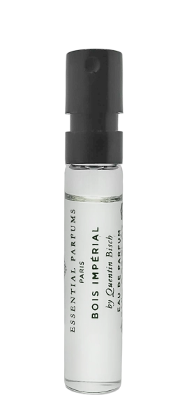 PerumeriaErbelEssentialParfumsBoisImperialEDPSamplePróbkaPerfumNiszowychUnisex