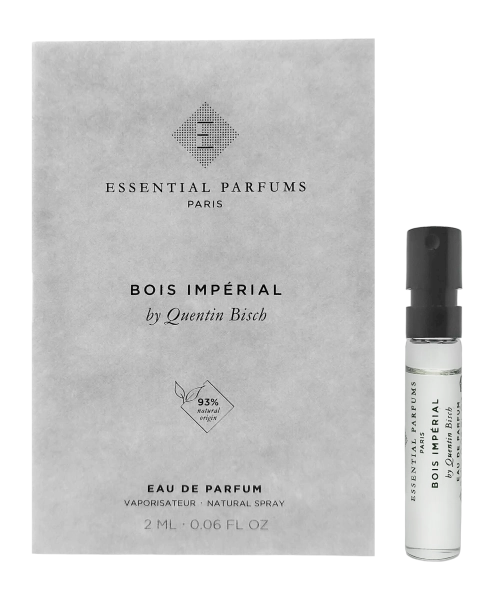 PerumeriaErbelEssentialParfumsBoisImperialEDPSamplePróbkaPerfumNiszowychUnisex