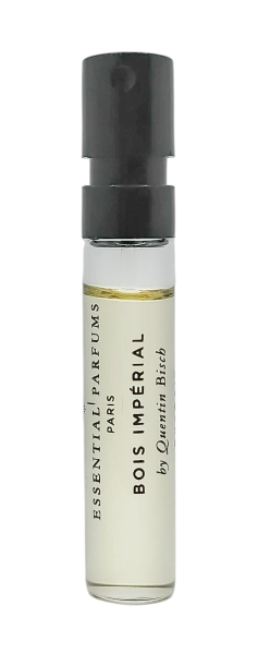 PerumeriaErbelEssentialParfumsBoisImperialEXTSamplePróbkaPerfumNiszowychUnisex