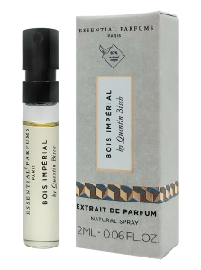 PerumeriaErbelEssentialParfumsBoisImperialEXTSamplePróbkaPerfumNiszowychUnisex