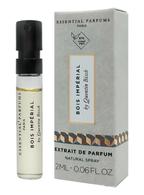 PerumeriaErbelEssentialParfumsBoisImperialEXTSamplePróbkaPerfumNiszowychUnisex