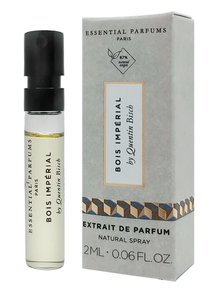 PerumeriaErbelEssentialParfumsBoisImperialEXTSamplePróbkaPerfumNiszowychUnisex