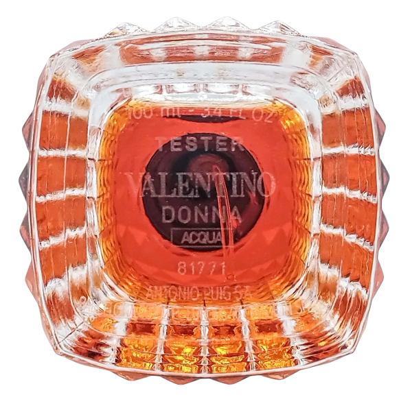 PerfumeriaErbelValentinoDonnaAcquaEDTFlakonPerfumUnikatDlaKobiety