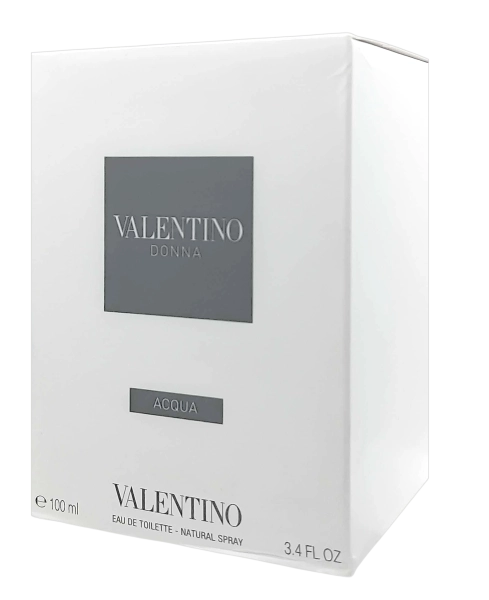 PerfumeriaErbelValentinoDonnaAcquaEDTFlakonPerfumUnikatDlaKobiety