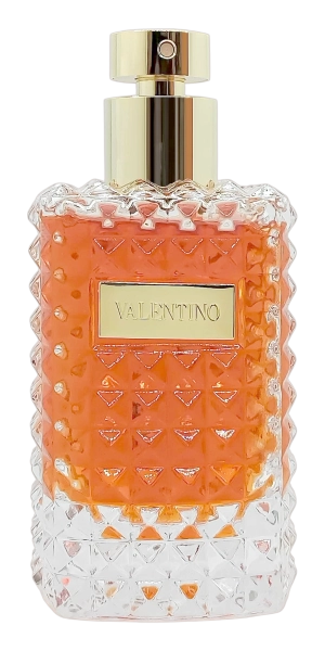 PerfumeriaErbelValentinoDonnaAcquaEDTFlakonPerfumUnikatDlaKobiety
