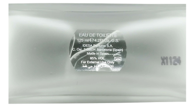 PerfumeriaErbelArmandBasiHommeEDTFlakonPerfumDlaMężczyznUnikat
