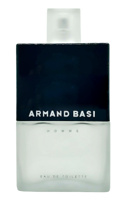 PerfumeriaErbelArmandBasiHommeEDTFlakonPerfumDlaMężczyznUnikat