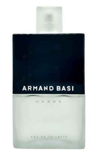 armand basi armand basi homme woda toaletowa 125 ml  tester   