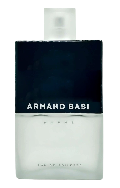 PerfumeriaErbelArmandBasiHommeEDTFlakonPerfumDlaMężczyznUnikat