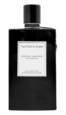 PerfumeriaErbelVanCleef&amp;amp;ArpelsOrchidLeatherEDPFlakonPerfumNiszowych