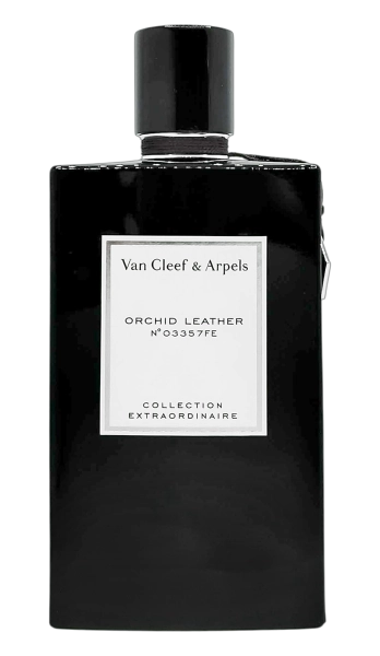 PerfumeriaErbelVanCleef&amp;amp;ArpelsOrchidLeatherEDPFlakonPerfumNiszowych