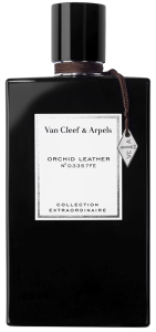 PerfumeriaErbelVanCleef&amp;amp;ArpelsOrchidLeatherEDPFlakonPerfumNiszowych