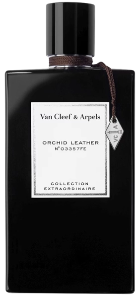 PerfumeriaErbelVanCleef&amp;amp;ArpelsOrchidLeatherEDPFlakonPerfumNiszowych