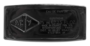 PerfumeriaErbelVanCleef&amp;amp;ArpelsOrchidLeatherEDPFlakonPerfumNiszowych