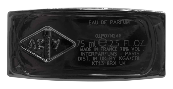 PerfumeriaErbelVanCleef&amp;amp;ArpelsOrchidLeatherEDPFlakonPerfumNiszowych