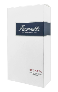 PerfumeriaErbelFaconnableRegattaEDTFlakonPerfumyDlaMężczyzny