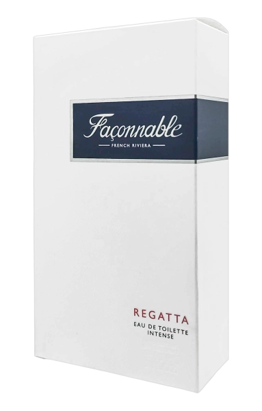PerfumeriaErbelFaconnableRegattaEDTFlakonPerfumyDlaMężczyzny