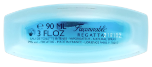 PerfumeriaErbelFaconnableRegattaEDTFlakonPerfumyDlaMężczyzny