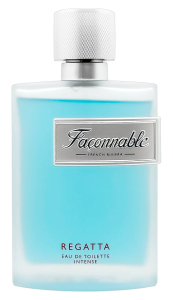 PerfumeriaErbelFaconnableRegattaEDTFlakonPerfumyDlaMężczyzny