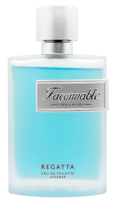 PerfumeriaErbelFaconnableRegattaEDTFlakonPerfumyDlaMężczyzny