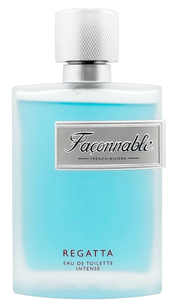 PerfumeriaErbelFaconnableRegattaEDTFlakonPerfumyDlaMężczyzny