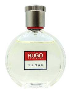 PerfumeriaErbelHugoBossWomanEDTFlakonPerfumUnikatDlaKobiety
