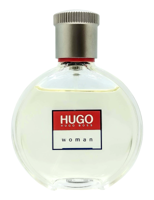 PerfumeriaErbelHugoBossWomanEDTFlakonPerfumUnikatDlaKobiety