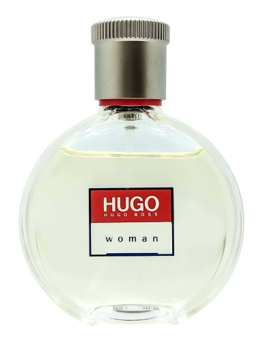 hugo boss hugo woman woda toaletowa 40 ml     