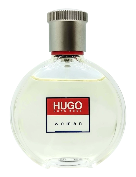 PerfumeriaErbelHugoBossWomanEDTFlakonPerfumUnikatDlaKobiety