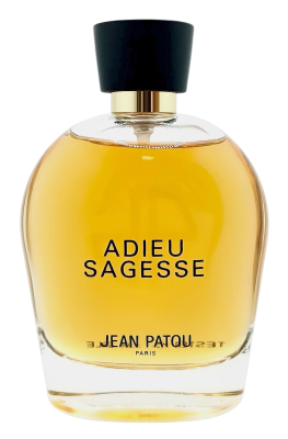 PerfumeriaErbelJeanPatouCollectionHeritageAdieuSagesseEDPFlakonPerfumNiszowychDlaKobiet